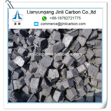 stable quality ferrosilicon use carbon electrode paste/graphite electrode paste